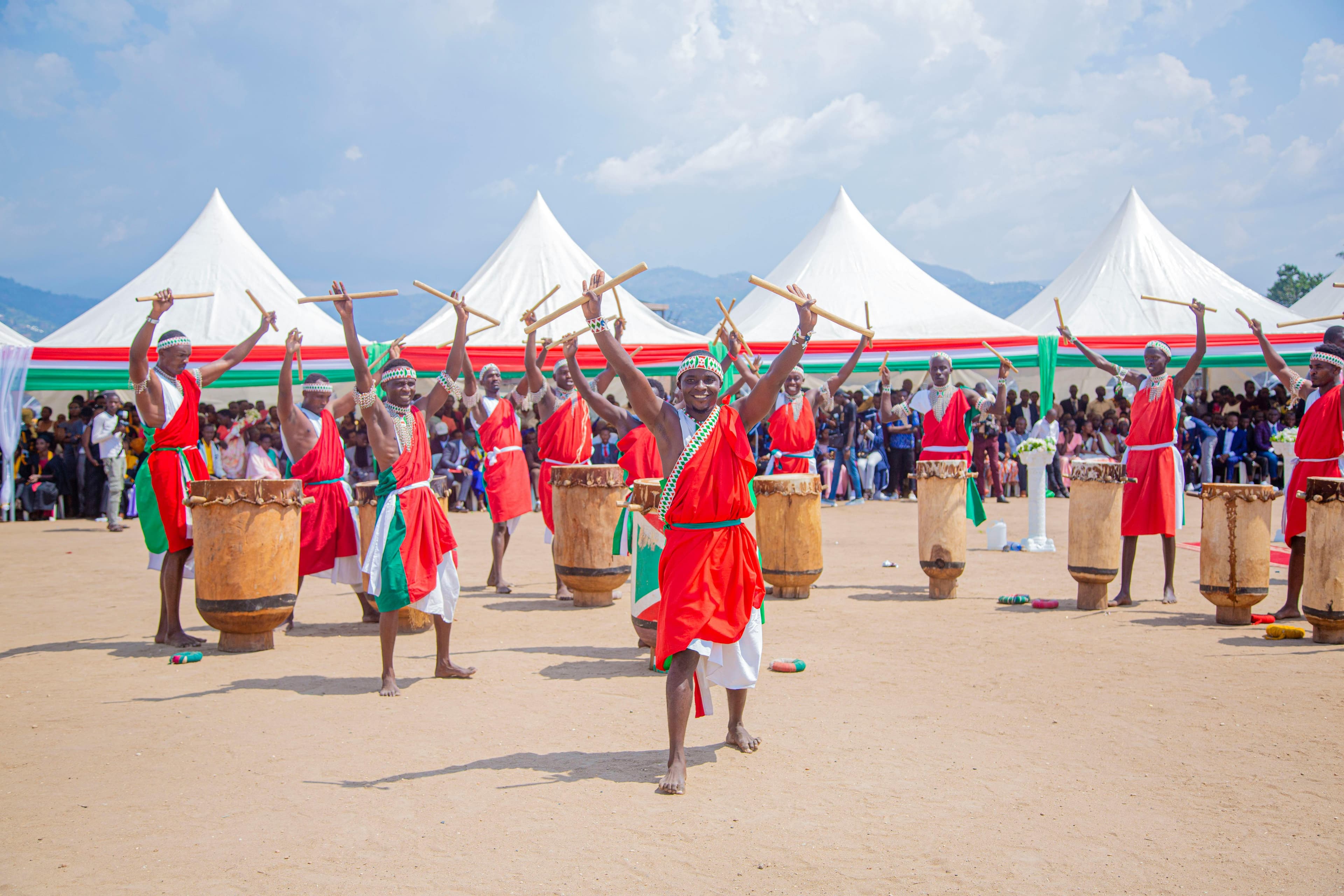 New Yam Music Festival